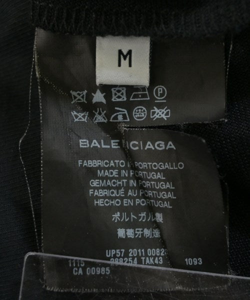 BALENCIAGA 休閒襯衫
