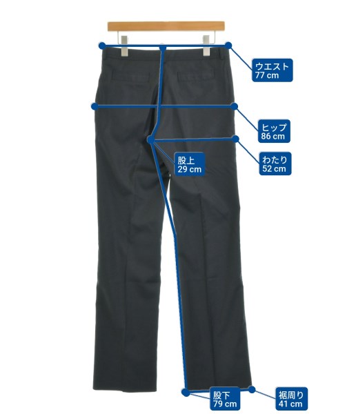 BALENCIAGA 長褲