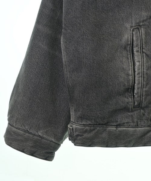 BALENCIAGA 牛仔夾克