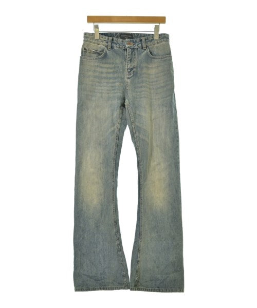 BALENCIAGA 牛仔褲