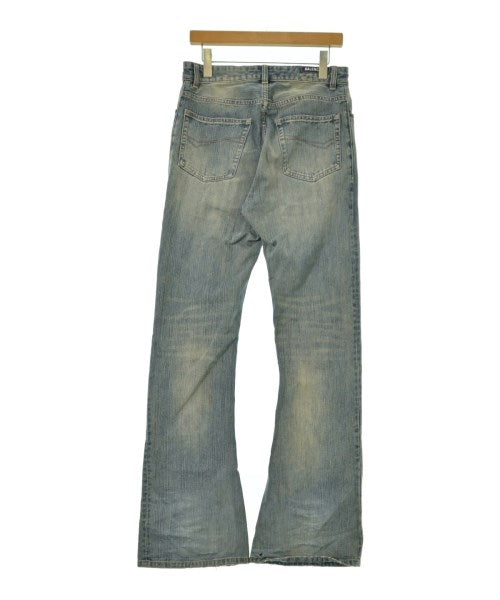 BALENCIAGA 牛仔褲