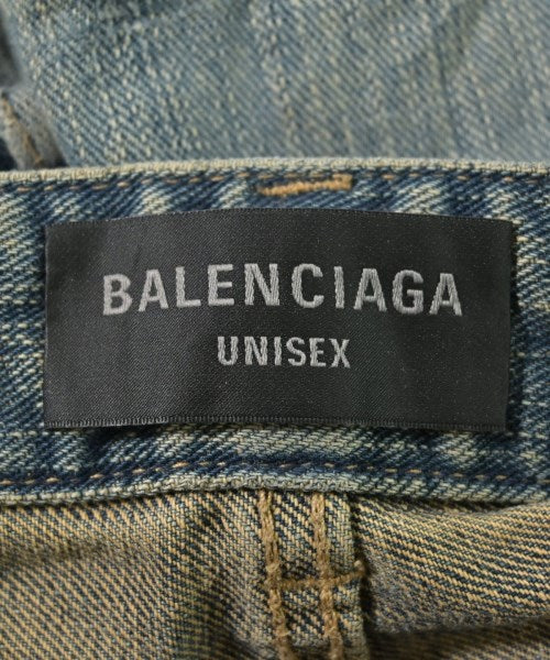 BALENCIAGA 牛仔褲
