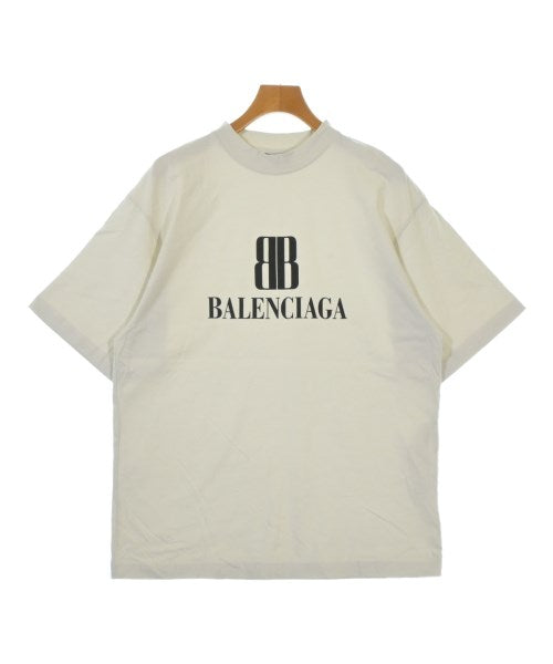 BALENCIAGA T恤/上衣