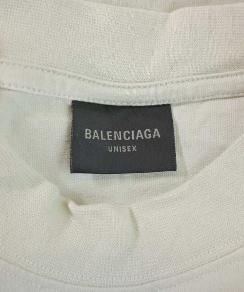 BALENCIAGA T恤/上衣