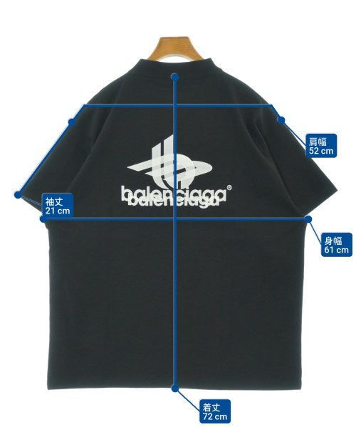 BALENCIAGA T恤/上衣