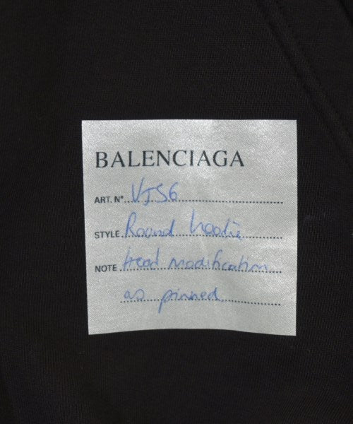 BALENCIAGA 連帽衫
