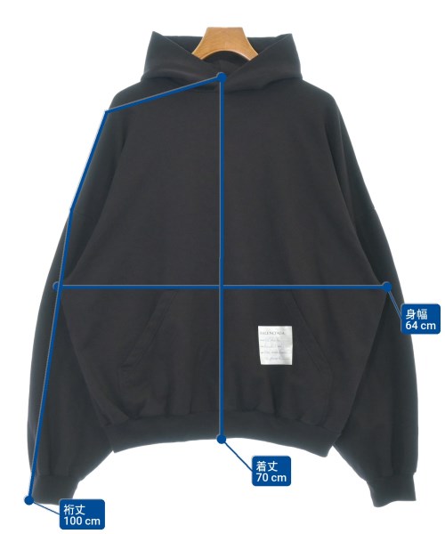 BALENCIAGA 連帽衫