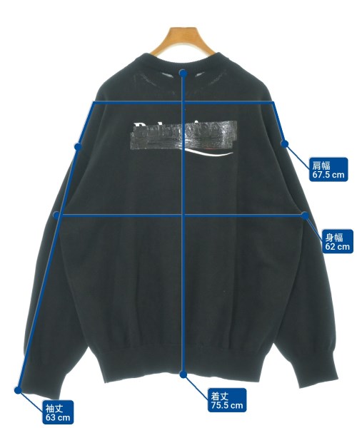 BALENCIAGA 毛衣