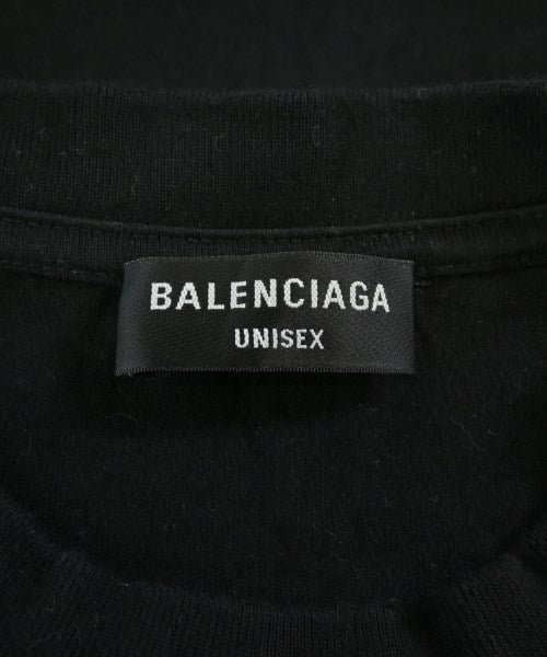 BALENCIAGA T恤/上衣