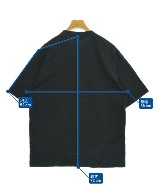 BALENCIAGA T恤/上衣
