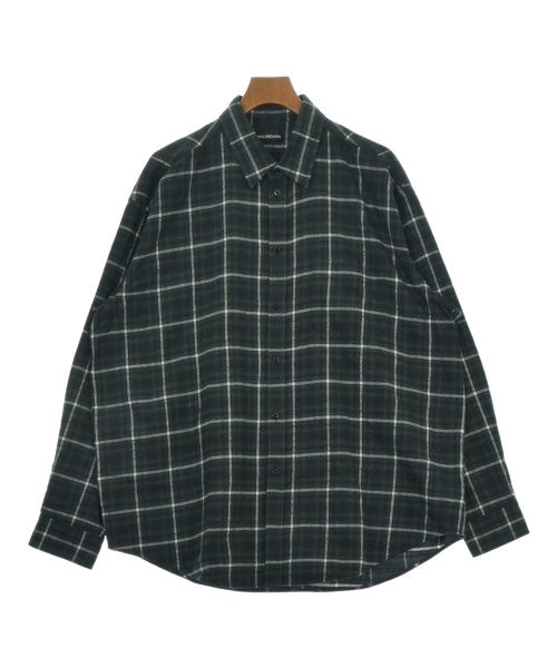 BALENCIAGA 休閒襯衫