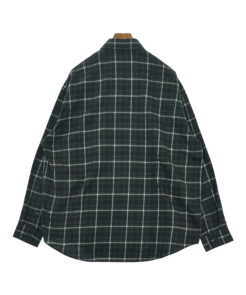 BALENCIAGA 休閒襯衫