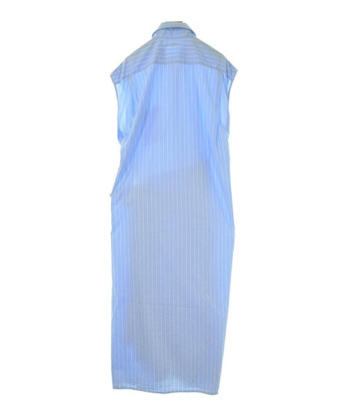 BALENCIAGA 襯衫裙