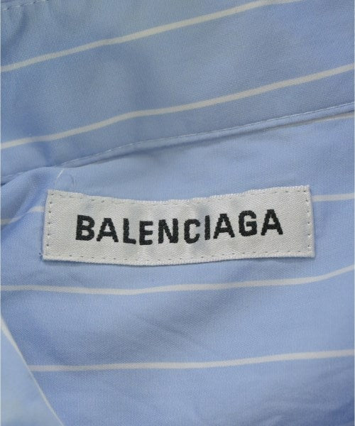 BALENCIAGA 襯衫裙