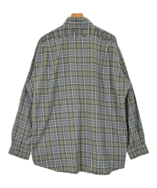 BALENCIAGA 休閒襯衫