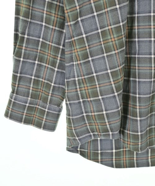 BALENCIAGA 休閒襯衫