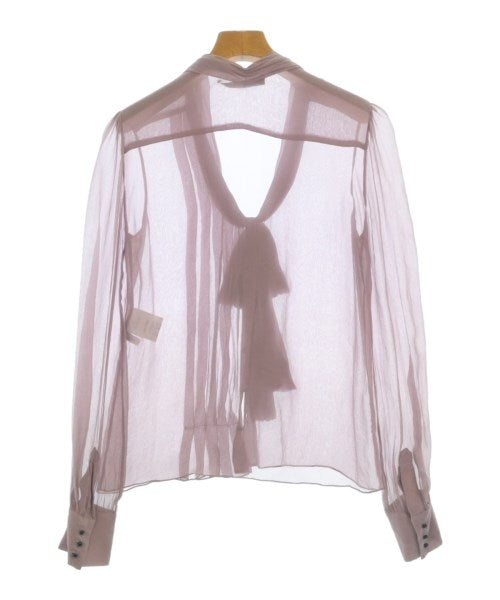 BALENCIAGA 女襯衫