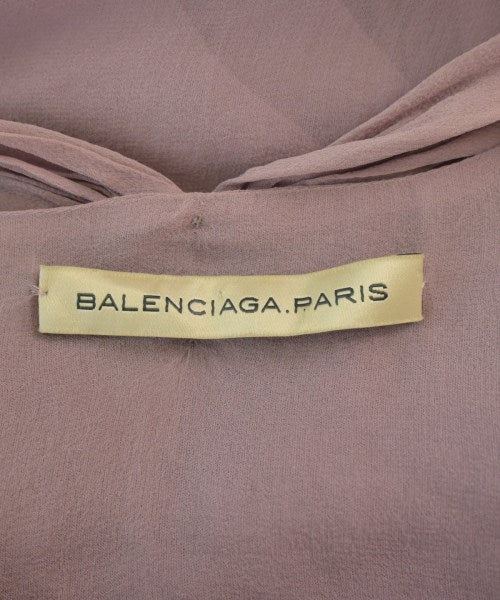BALENCIAGA 女襯衫