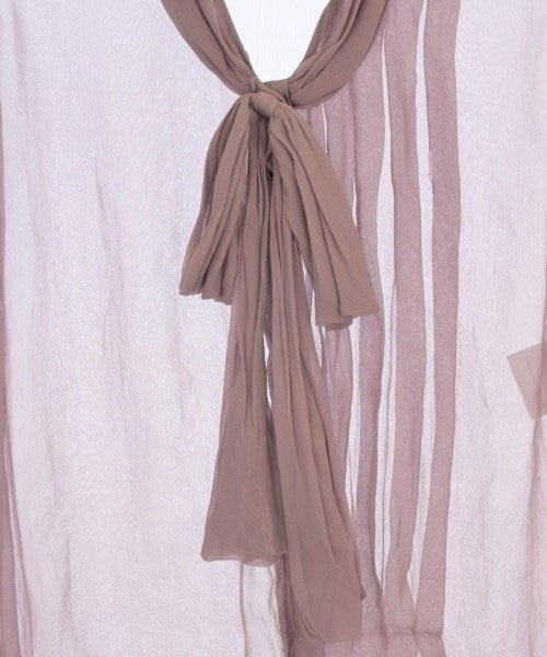 BALENCIAGA 女襯衫
