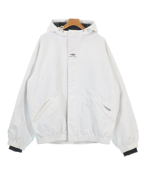 BALENCIAGA 斜紋夾克