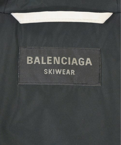 BALENCIAGA 斜紋夾克
