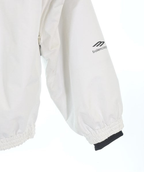 BALENCIAGA 斜紋夾克