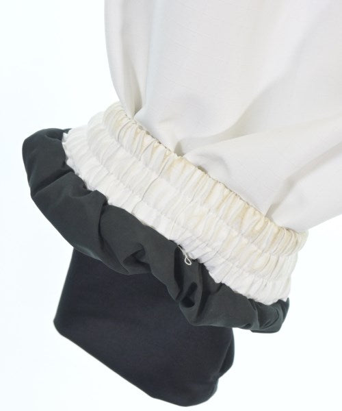 BALENCIAGA 斜紋夾克