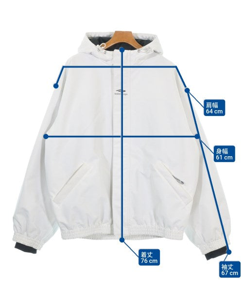 BALENCIAGA 斜紋夾克