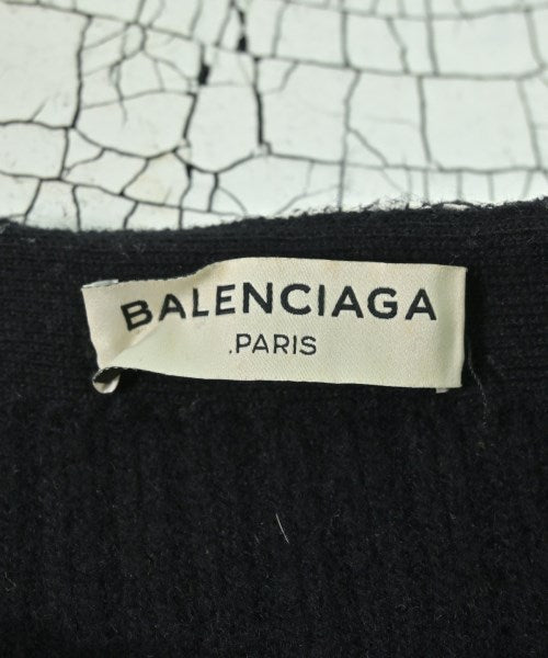 BALENCIAGA 膝上裙
