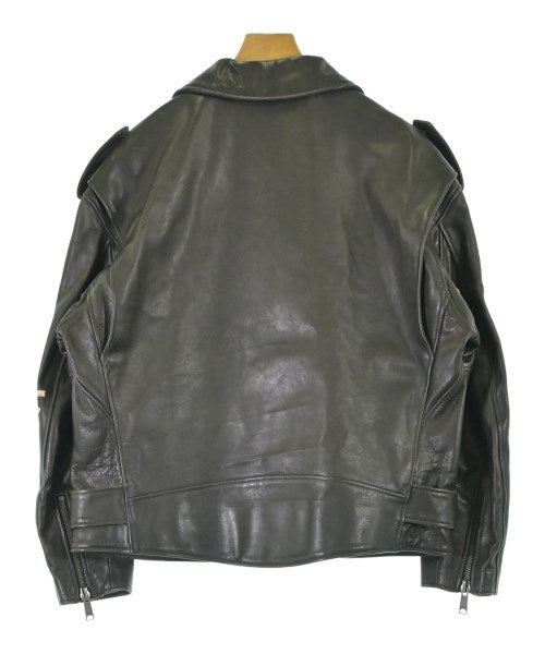 BALENCIAGA 騎士夾克