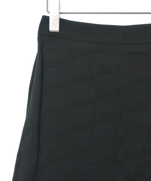 BALENCIAGA 長裙/超長裙