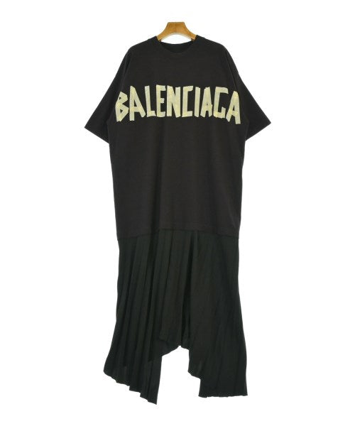 BALENCIAGA 洋裝