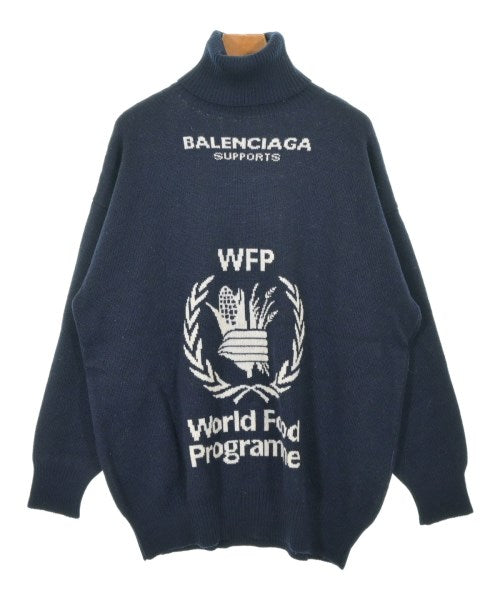 BALENCIAGA 毛衣