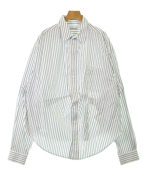 BALENCIAGA 休閒襯衫