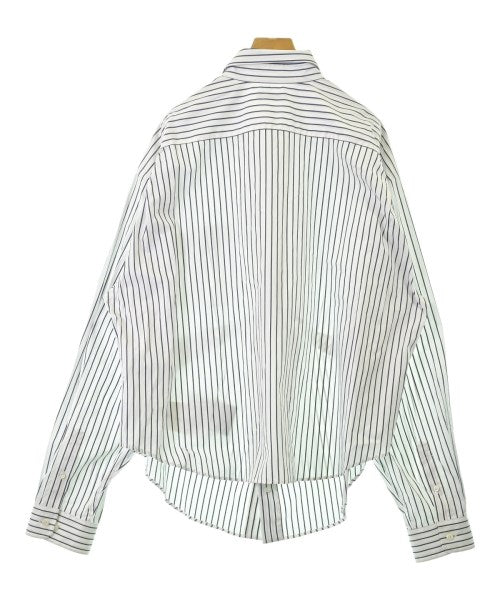 BALENCIAGA 休閒襯衫