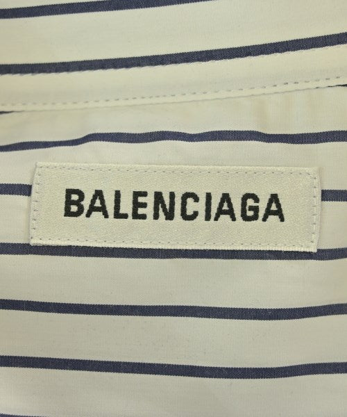 BALENCIAGA 休閒襯衫