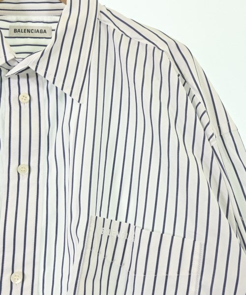 BALENCIAGA 休閒襯衫
