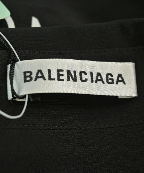 BALENCIAGA 休閒襯衫