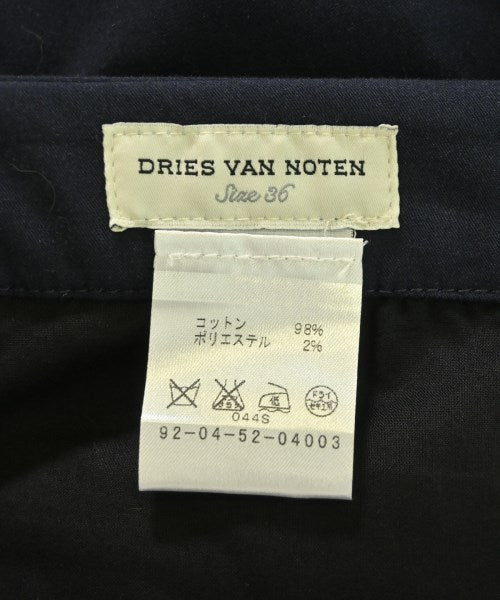 DRIES VAN NOTEN 長褲