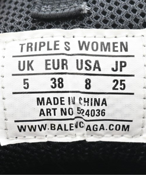 BALENCIAGA 運動鞋