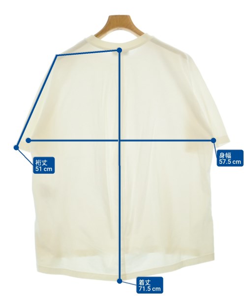 BALENCIAGA T恤/上衣