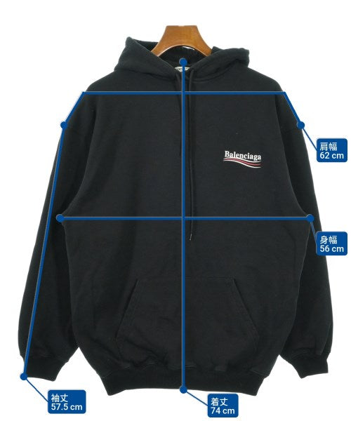 BALENCIAGA 連帽衫
