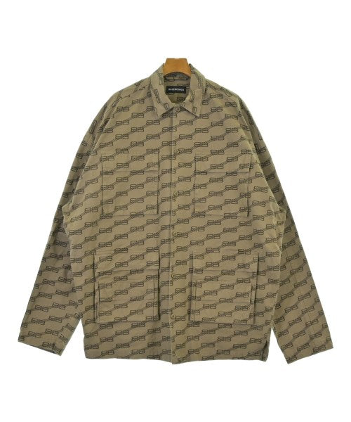 BALENCIAGA 軍裝夾克
