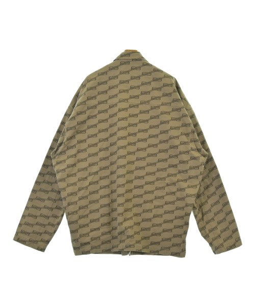 BALENCIAGA 軍裝夾克
