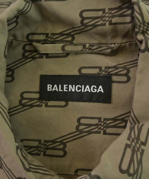 BALENCIAGA 軍裝夾克