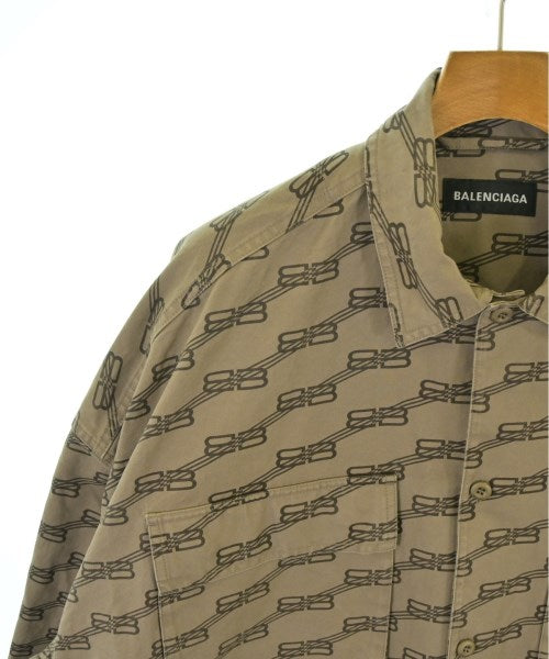 BALENCIAGA 軍裝夾克