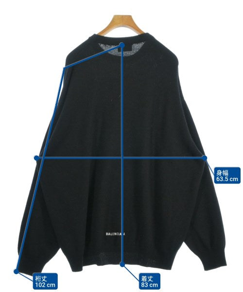 BALENCIAGA 毛衣