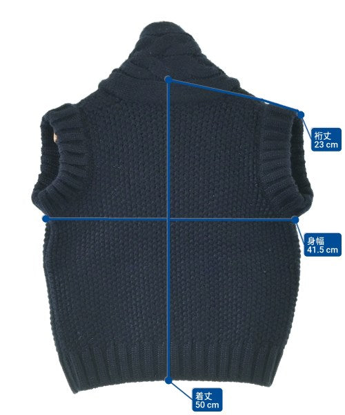 BALENCIAGA 無袖上衣