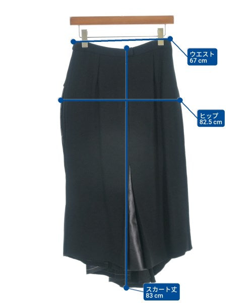 BALENCIAGA 長裙/超長裙