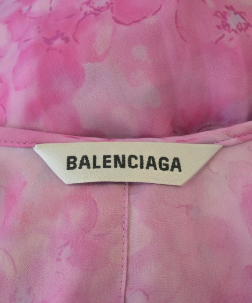 BALENCIAGA 洋裝